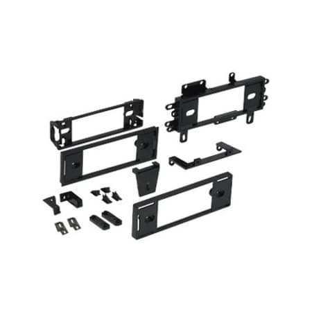 Metra Ford/Lincoln/Mercury 1982-2000 Multi Turbo Pocket Kit 995510